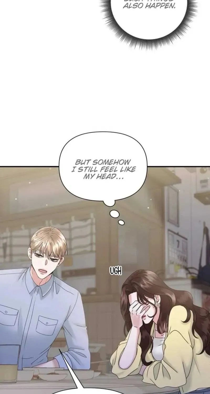 One Day I Found a Husband Chapter 8 page 73 - 