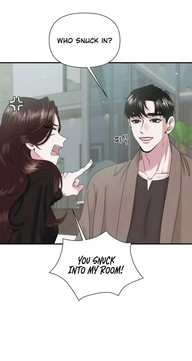One Day I Found a Husband Chapter 8 page 9 - 
