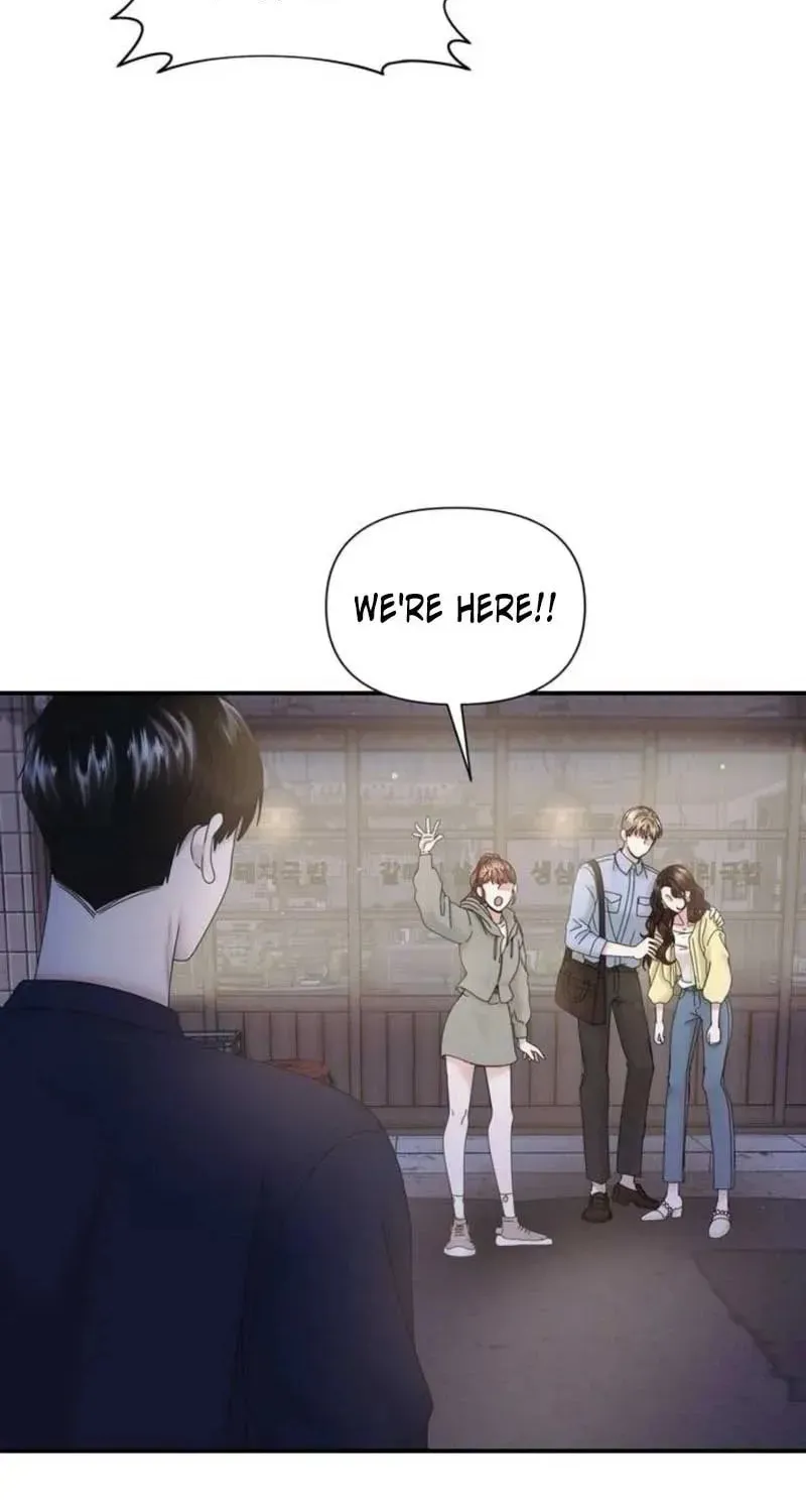 One Day I Found a Husband Chapter 8 page 81 - 