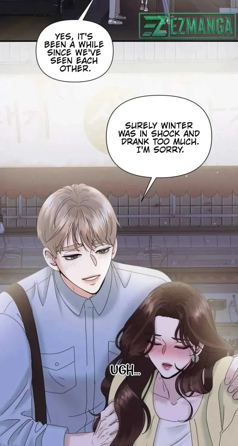 One Day I Found a Husband Chapter 8 page 86 - 