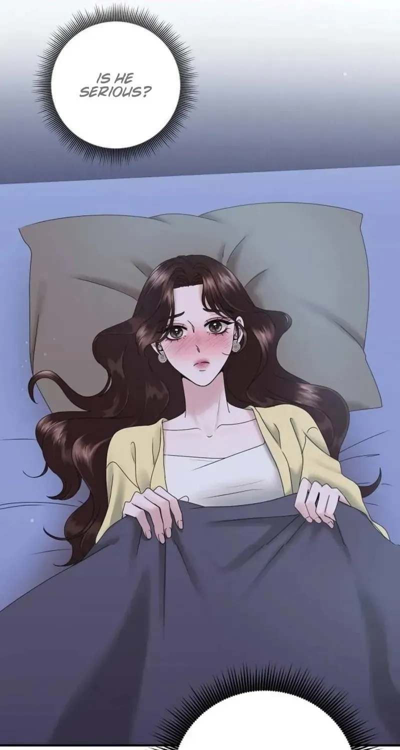 One Day I Found a Husband Chapter 9 page 37 - 