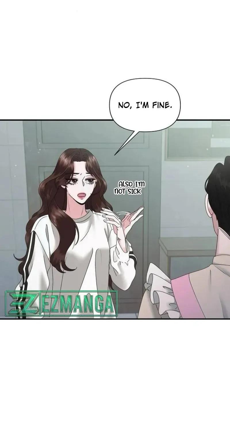 One Day I Found a Husband Chapter 9 page 54 - 