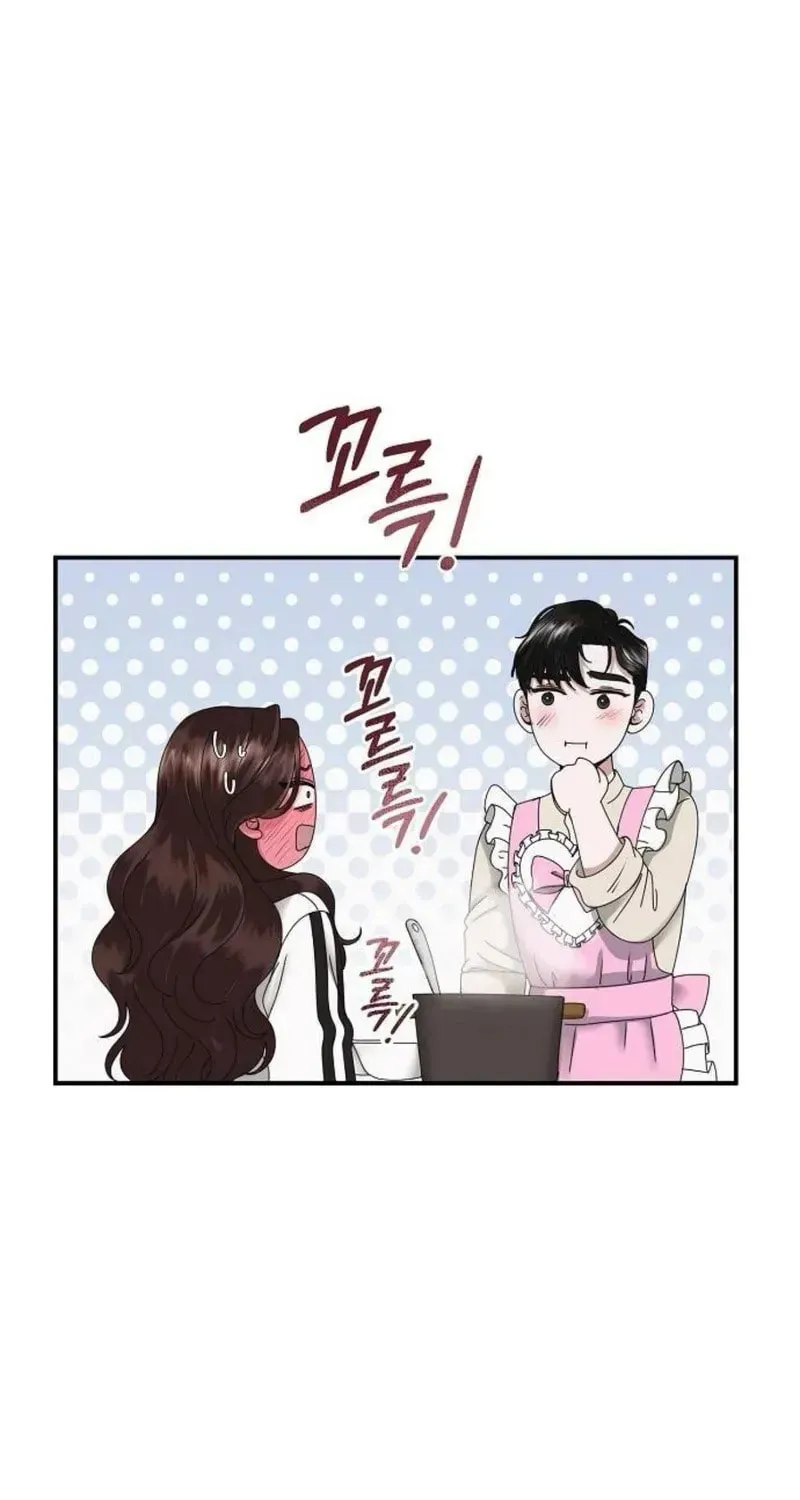One Day I Found a Husband Chapter 9 page 57 - 