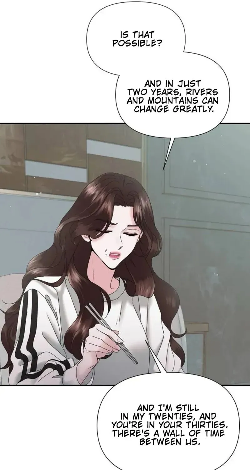 One Day I Found a Husband Chapter 9 page 69 - 