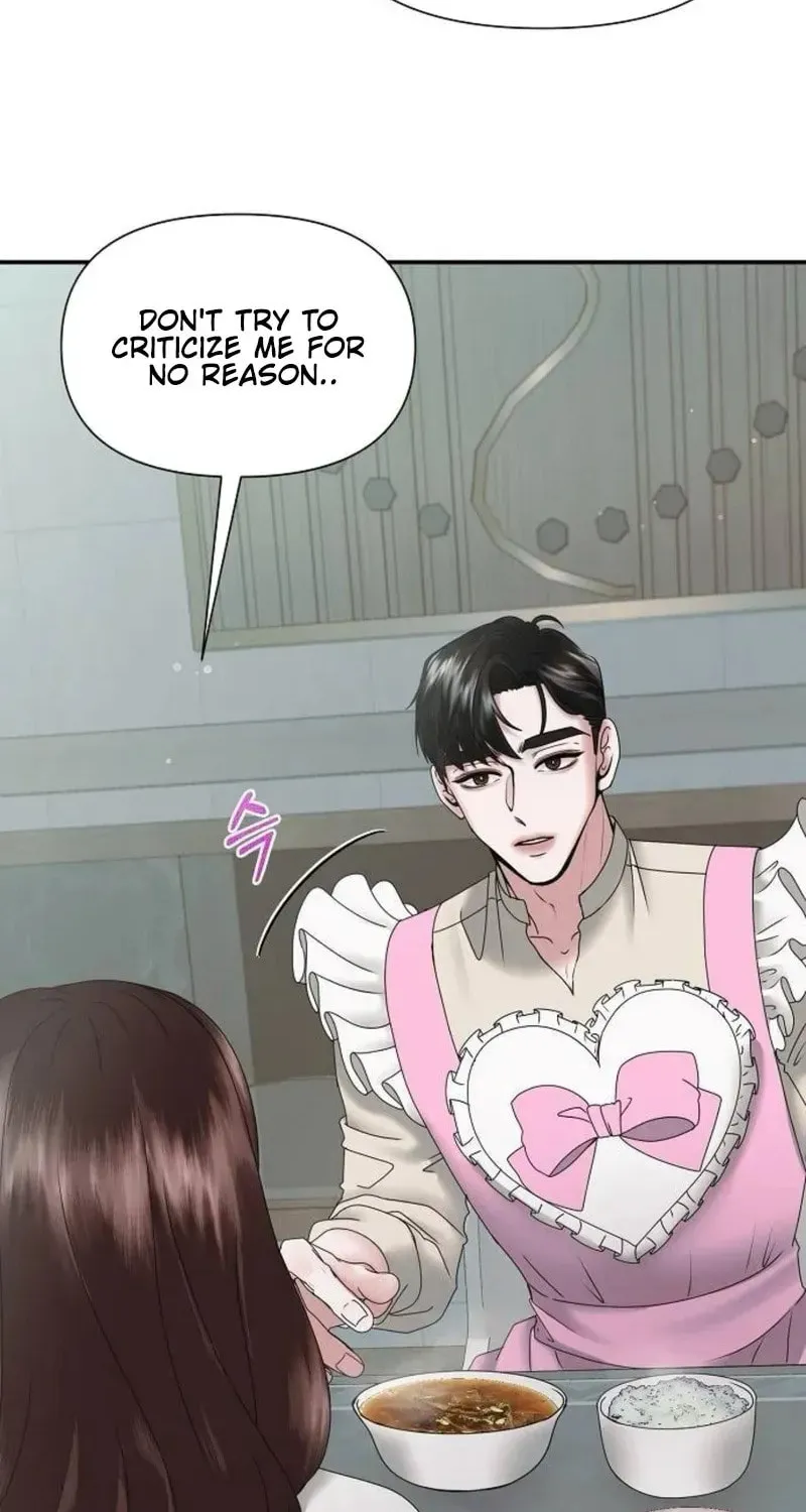 One Day I Found a Husband Chapter 9 page 70 - 