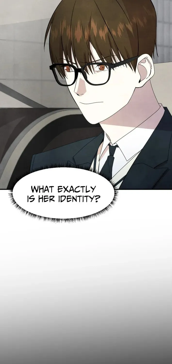 One Day I Was Abducted by a UFO Chapter 10 page 3 - 