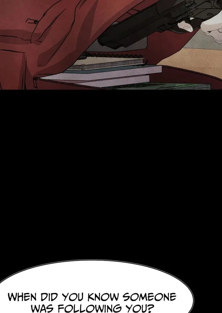 One Day I Was Abducted by a UFO Chapter 10 page 84 - 
