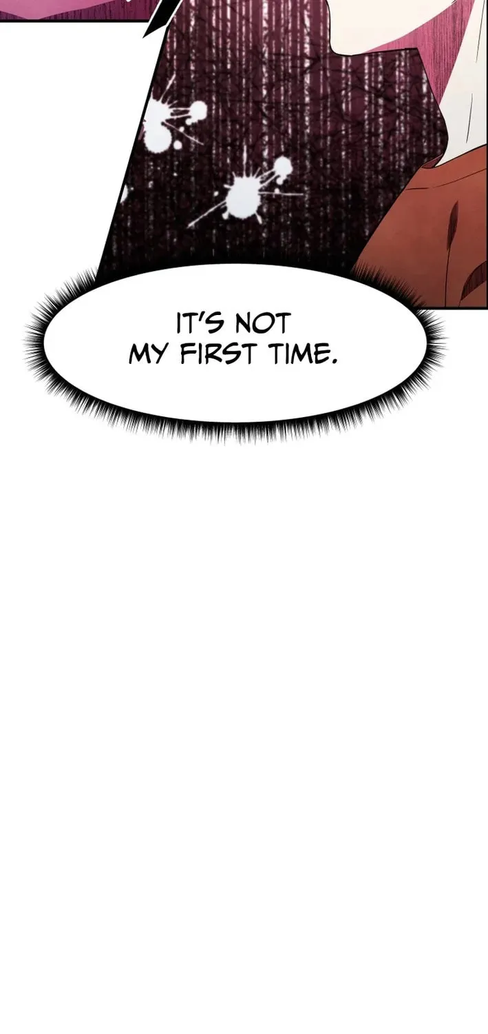 One Day I Was Abducted by a UFO Chapter 11 page 3 - 