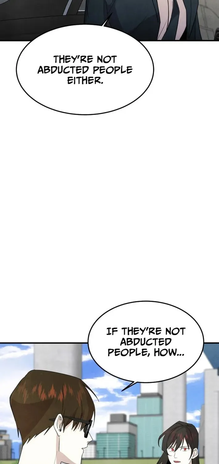 One Day I Was Abducted by a UFO Chapter 12 page 4 - 