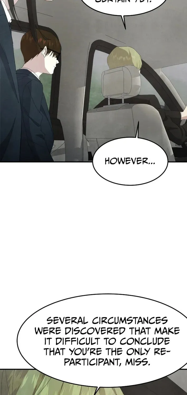 One Day I Was Abducted by a UFO Chapter 13 page 101 - 
