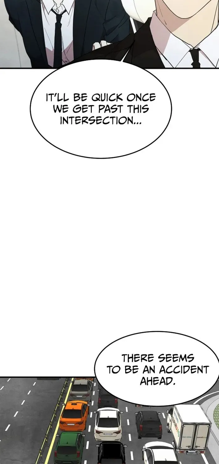 One Day I Was Abducted by a UFO Chapter 13 page 13 - 