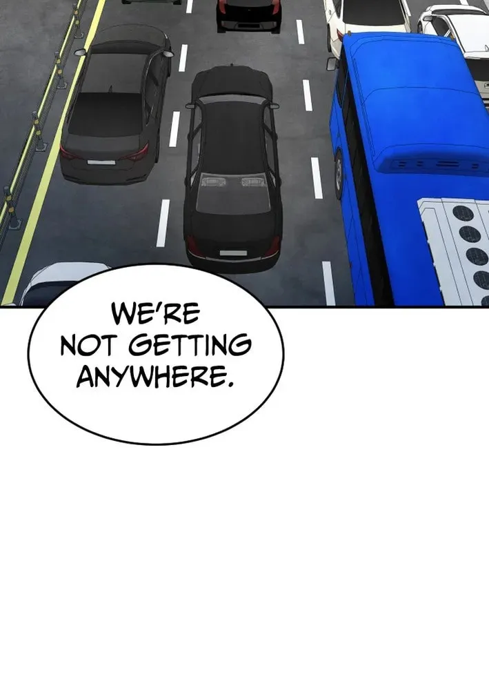 One Day I Was Abducted by a UFO Chapter 13 page 14 - 