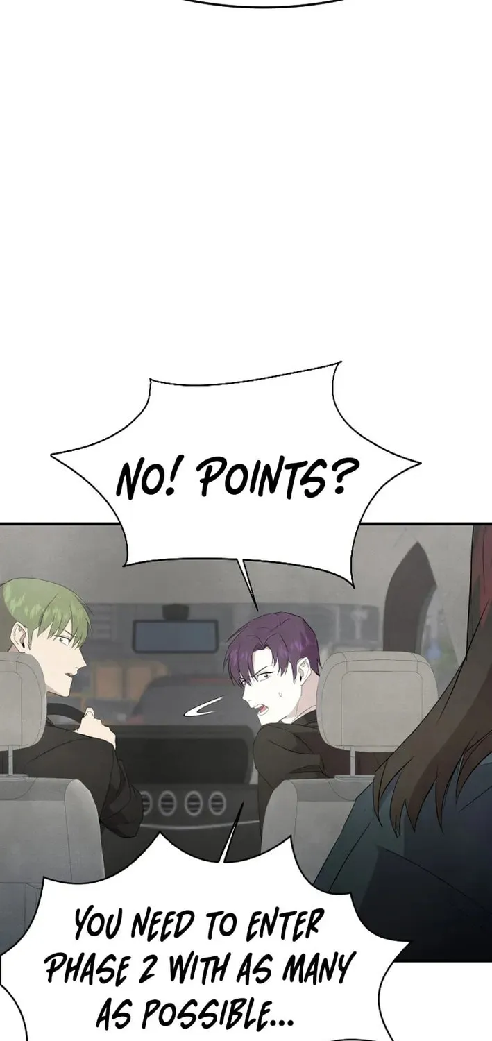 One Day I Was Abducted by a UFO Chapter 13 page 17 - 