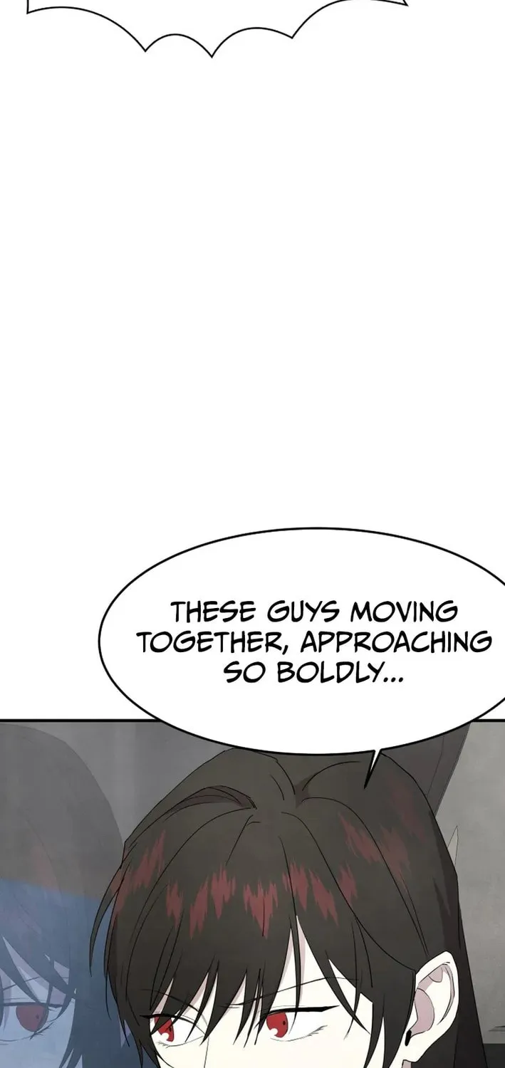 One Day I Was Abducted by a UFO Chapter 13 page 18 - 