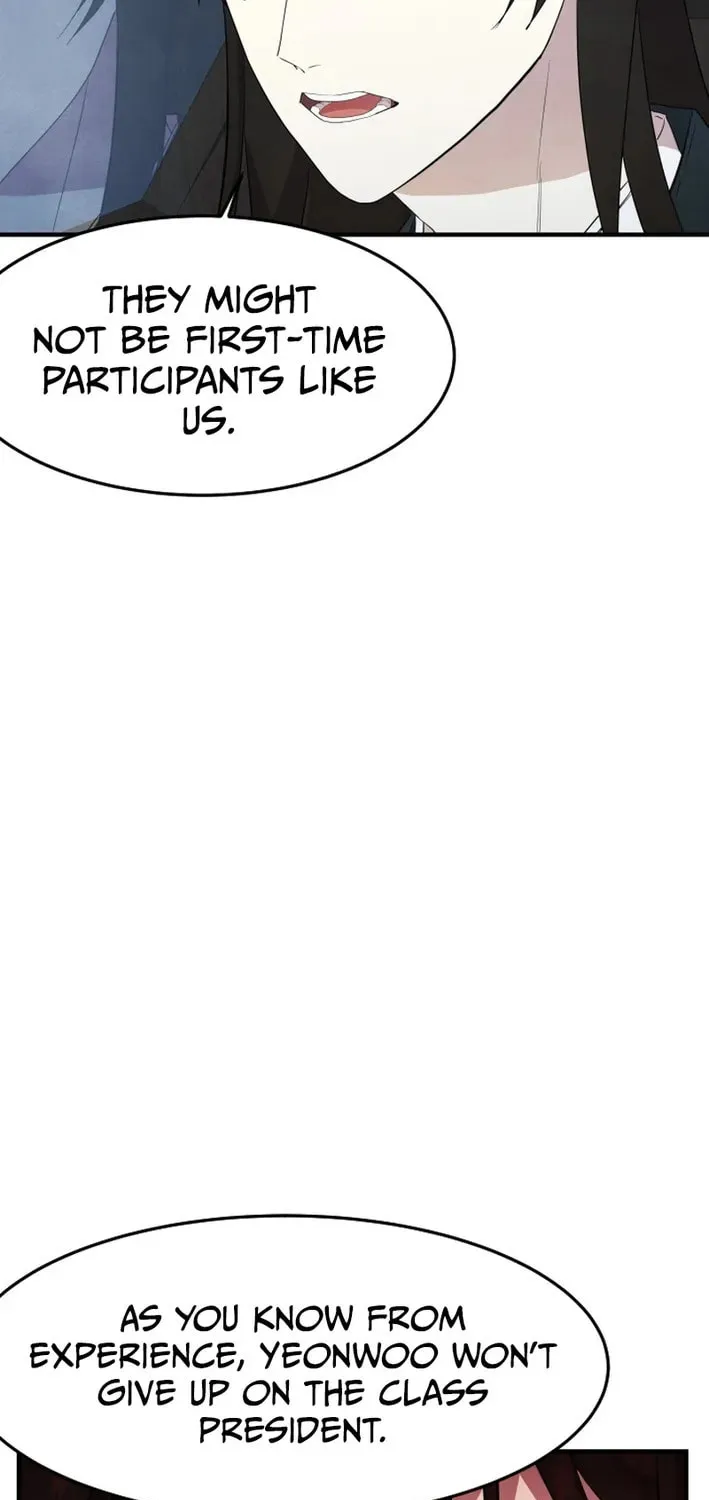 One Day I Was Abducted by a UFO Chapter 13 page 19 - 
