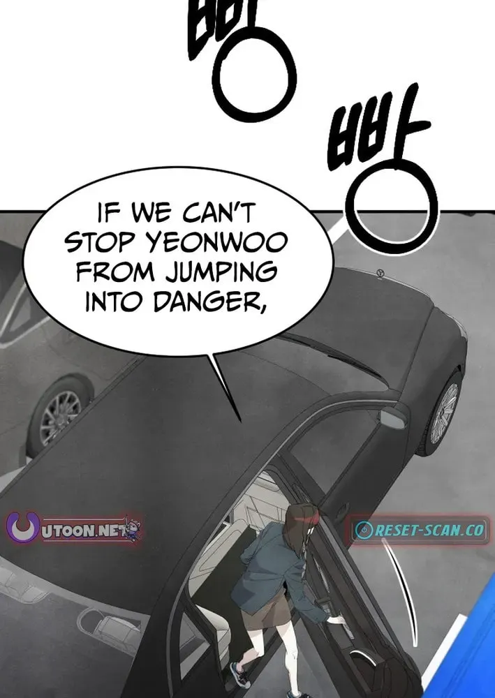 One Day I Was Abducted by a UFO Chapter 13 page 21 - 