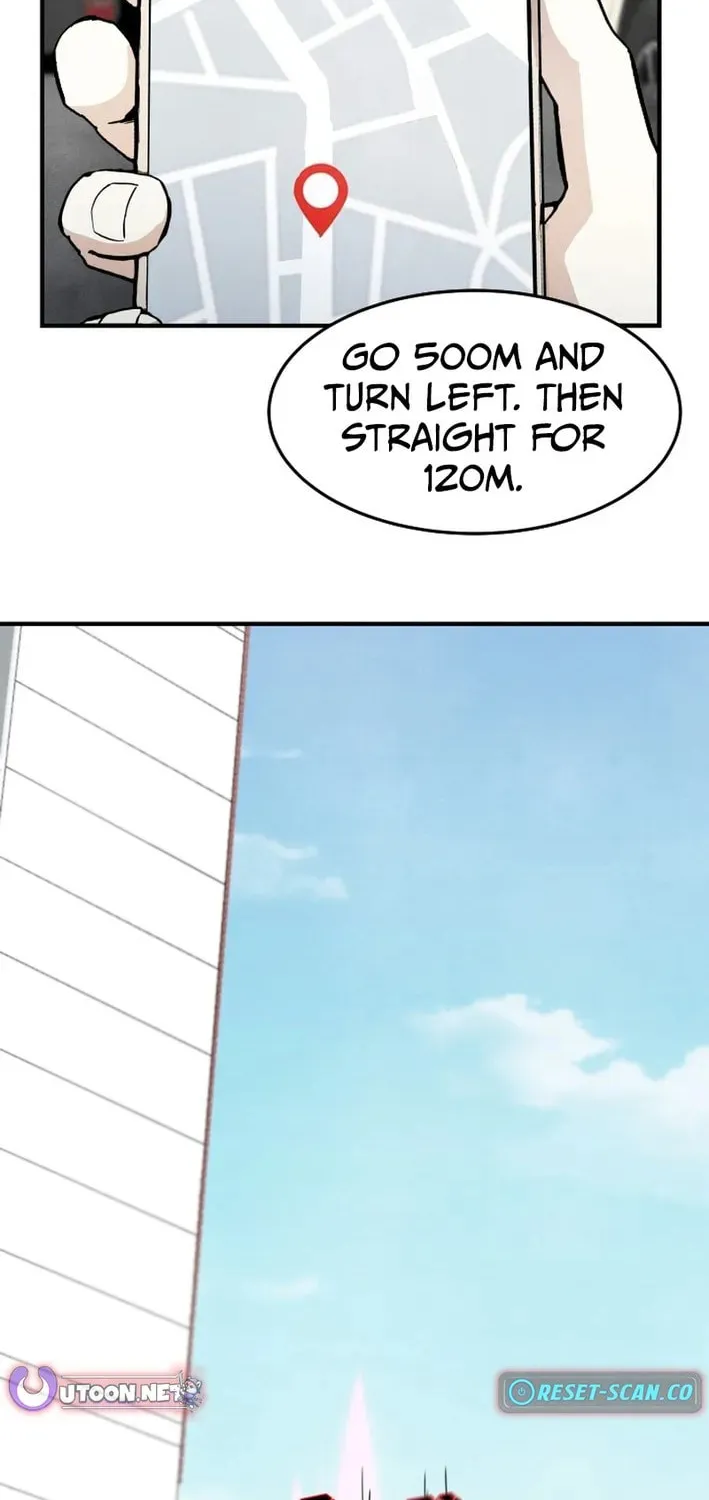 One Day I Was Abducted by a UFO Chapter 13 page 25 - 