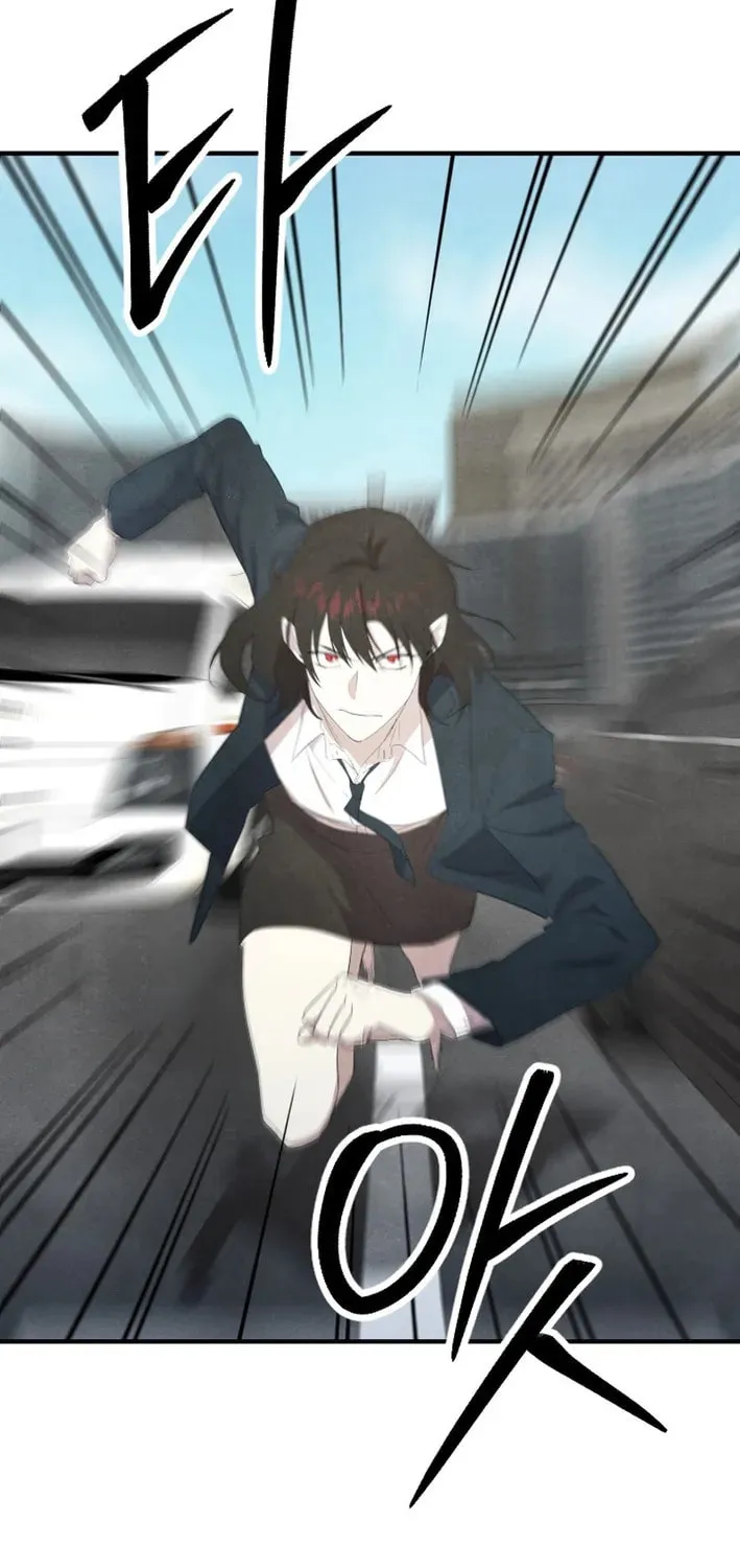 One Day I Was Abducted by a UFO Chapter 13 page 29 - 
