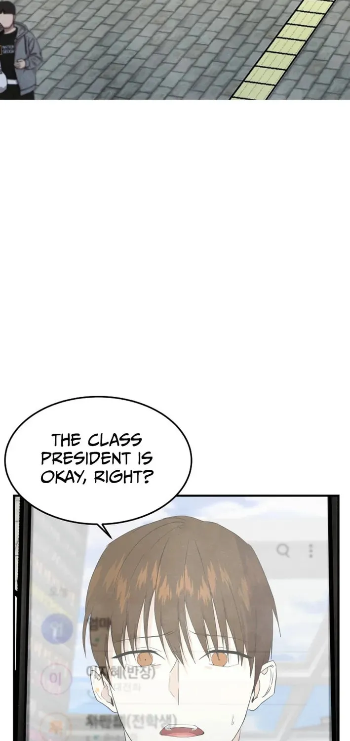 One Day I Was Abducted by a UFO Chapter 13 page 33 - 