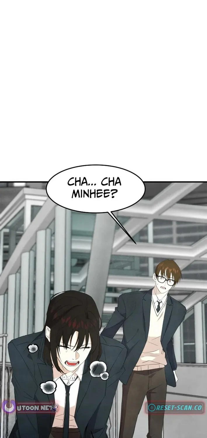 One Day I Was Abducted by a UFO Chapter 13 page 37 - 