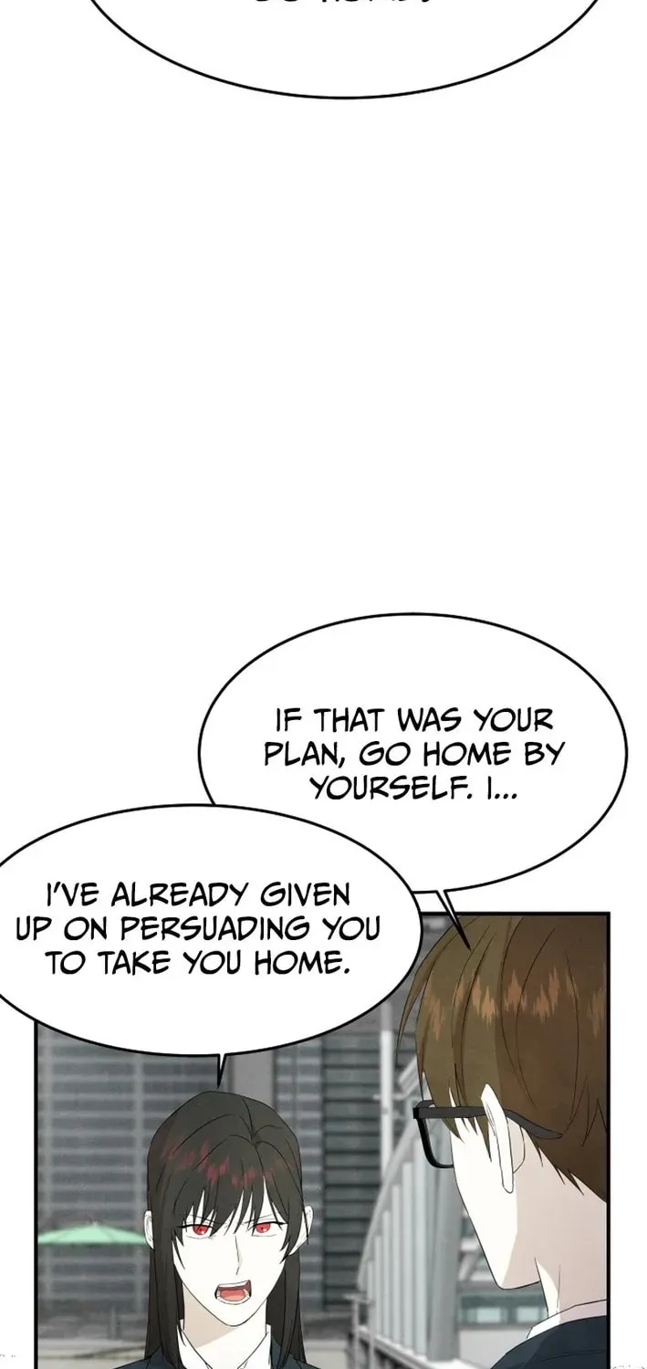 One Day I Was Abducted by a UFO Chapter 13 page 46 - 