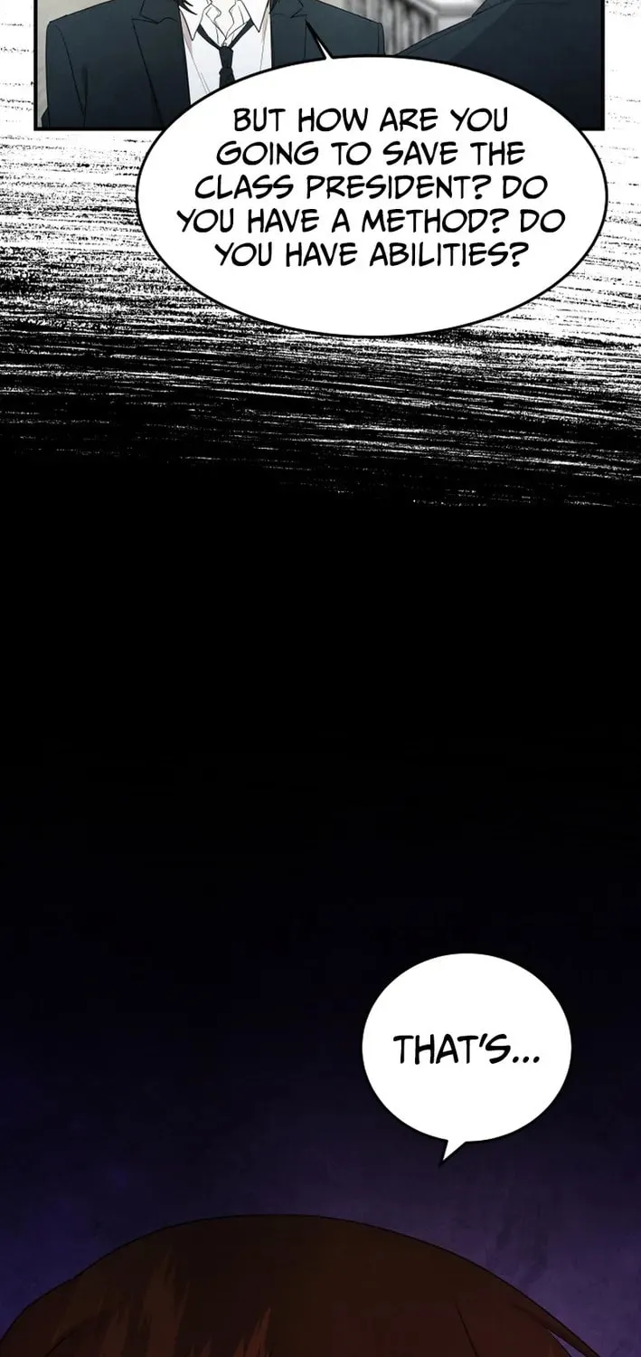One Day I Was Abducted by a UFO Chapter 13 page 47 - 