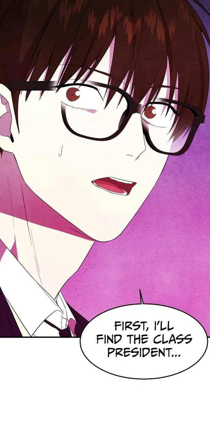 One Day I Was Abducted by a UFO Chapter 13 page 48 - 