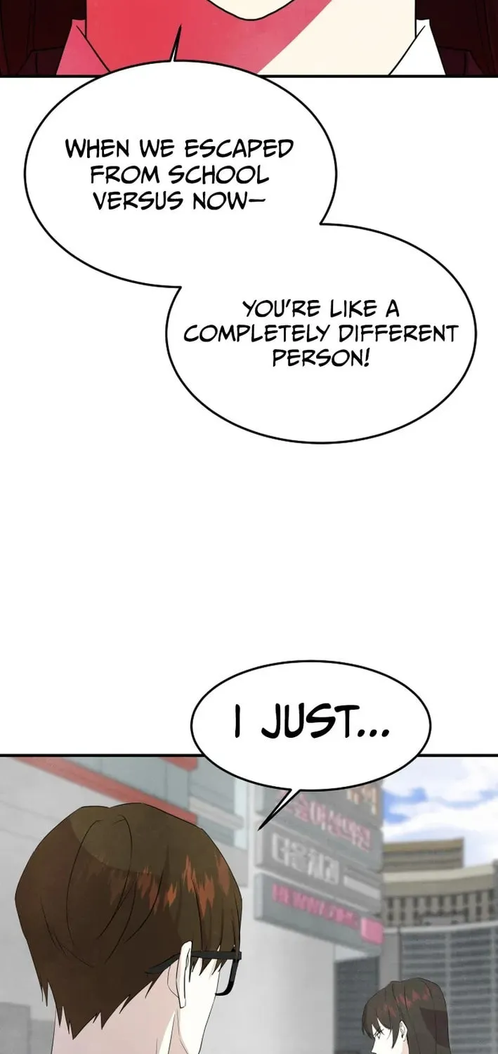 One Day I Was Abducted by a UFO Chapter 13 page 52 - 