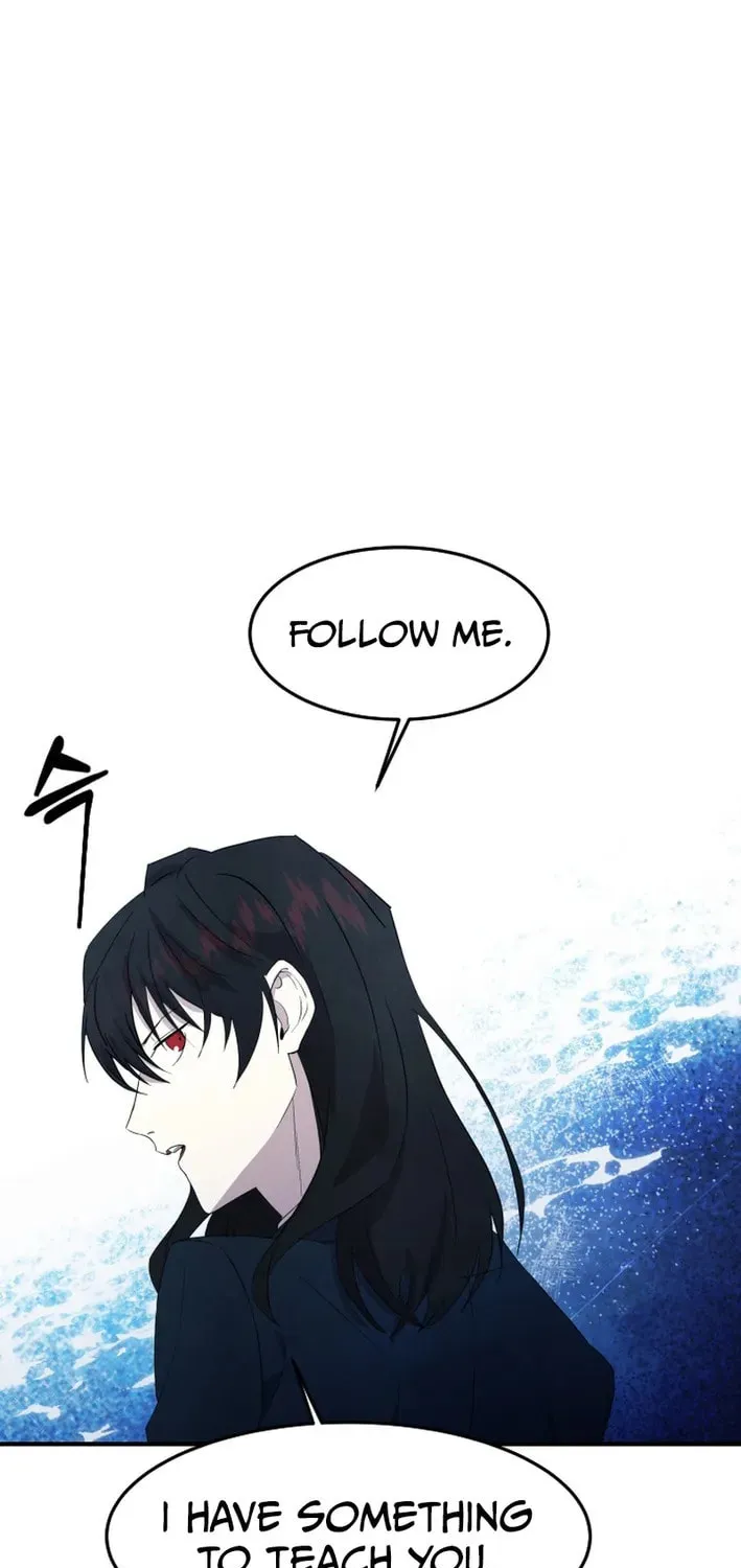One Day I Was Abducted by a UFO Chapter 13 page 54 - 
