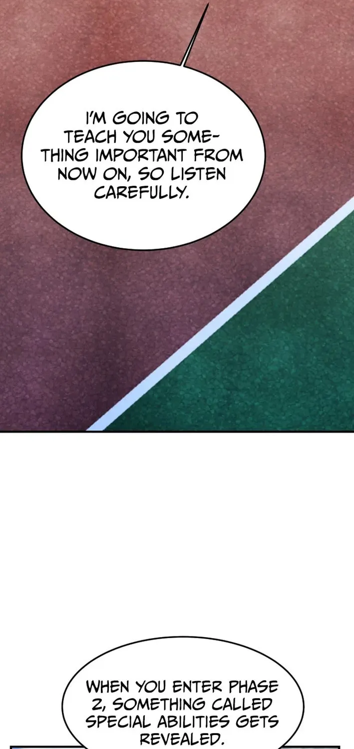 One Day I Was Abducted by a UFO Chapter 13 page 59 - 