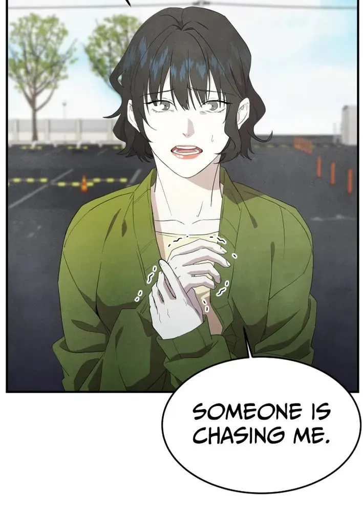 One Day I Was Abducted by a UFO Chapter 13 page 7 - 