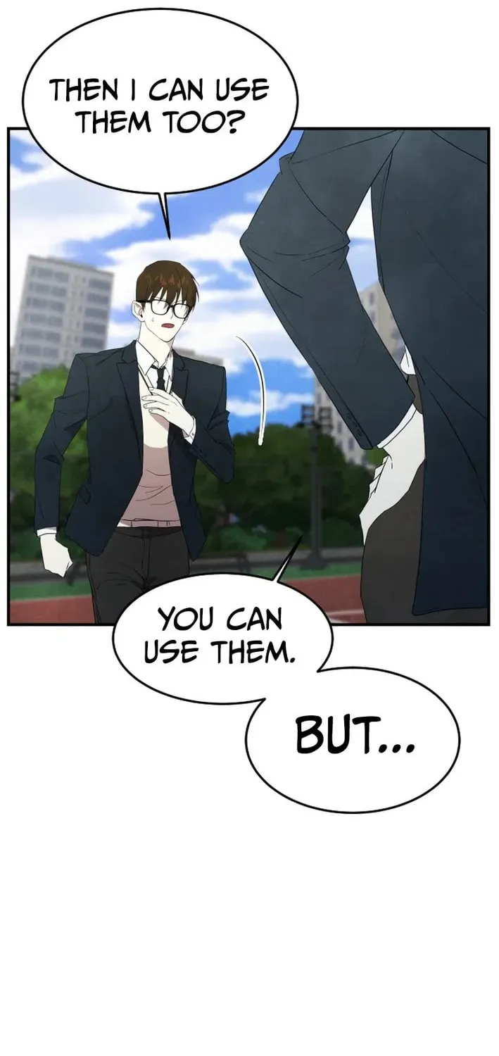 One Day I Was Abducted by a UFO Chapter 13 page 65 - 