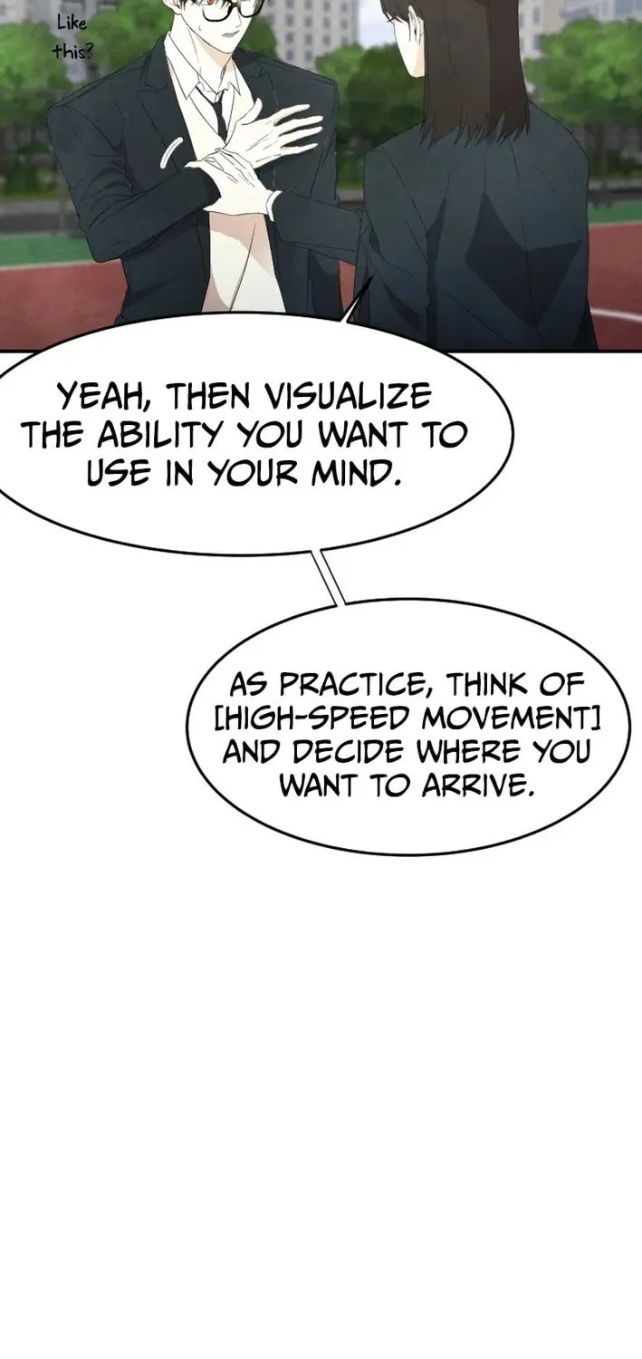 One Day I Was Abducted by a UFO Chapter 13 page 69 - 
