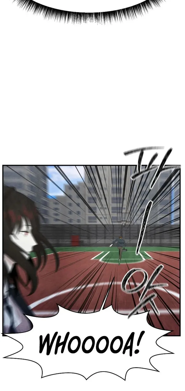 One Day I Was Abducted by a UFO Chapter 13 page 73 - 