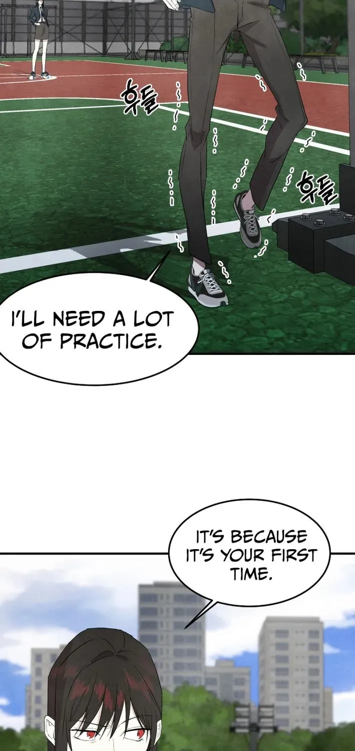 One Day I Was Abducted by a UFO Chapter 13 page 75 - 