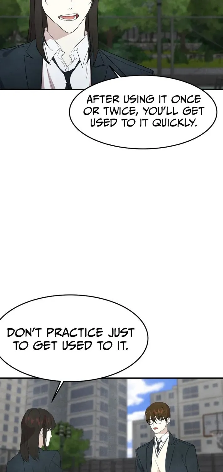One Day I Was Abducted by a UFO Chapter 13 page 76 - 