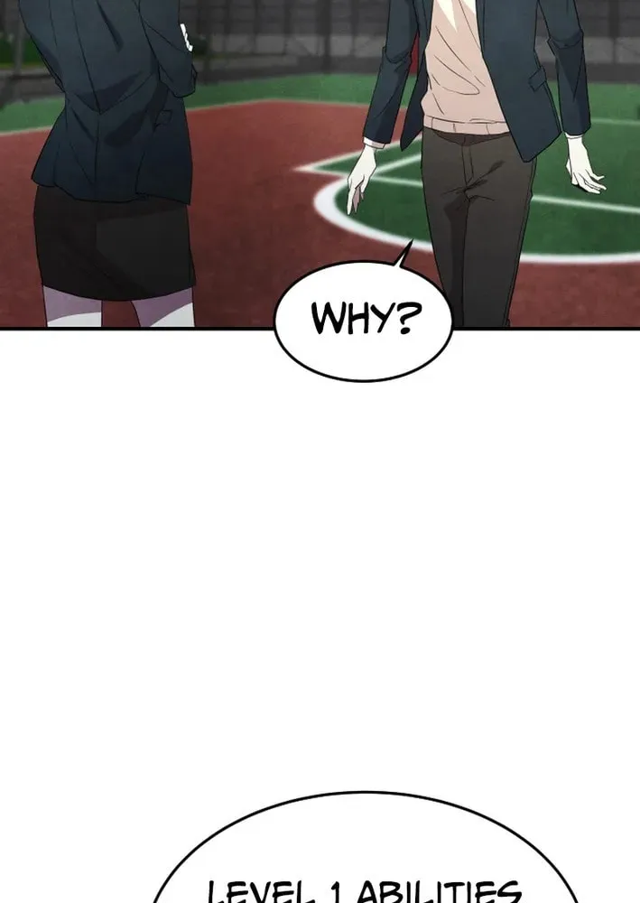 One Day I Was Abducted by a UFO Chapter 13 page 77 - 