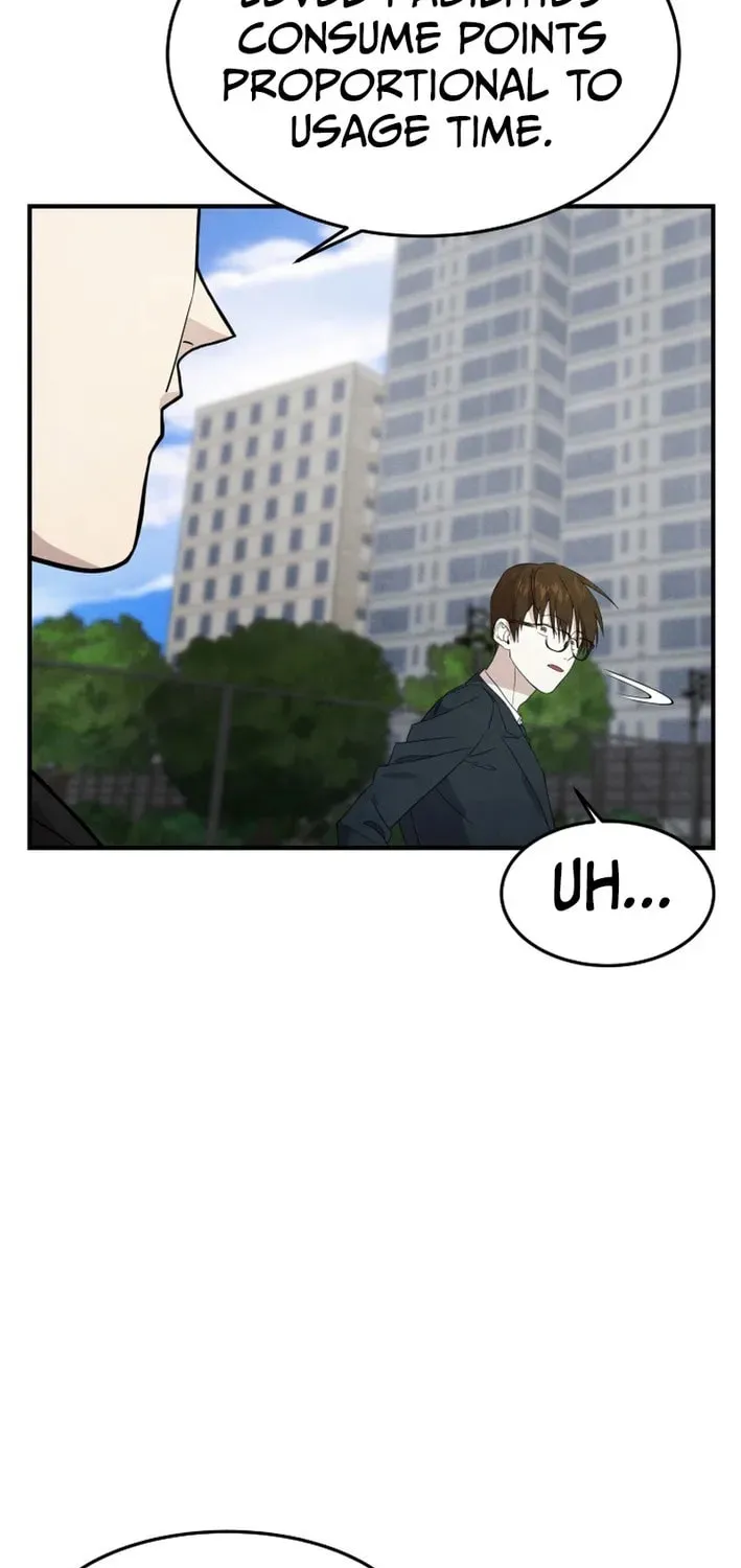 One Day I Was Abducted by a UFO Chapter 13 page 78 - 