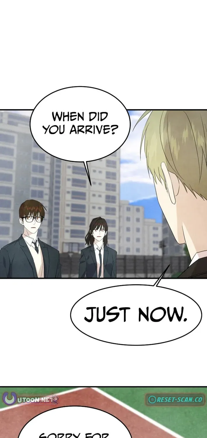 One Day I Was Abducted by a UFO Chapter 13 page 80 - 
