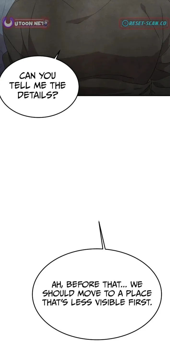 One Day I Was Abducted by a UFO Chapter 13 page 9 - 