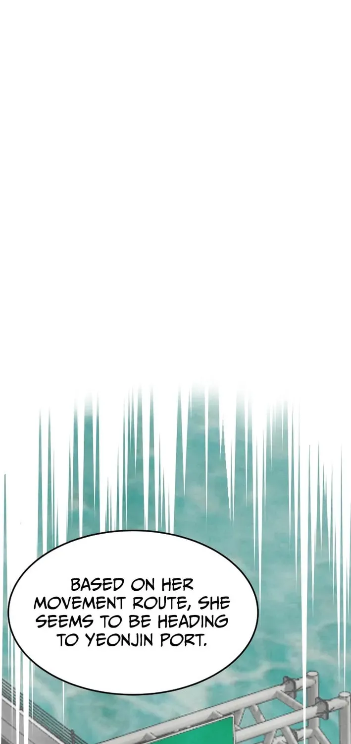 One Day I Was Abducted by a UFO Chapter 13 page 83 - 