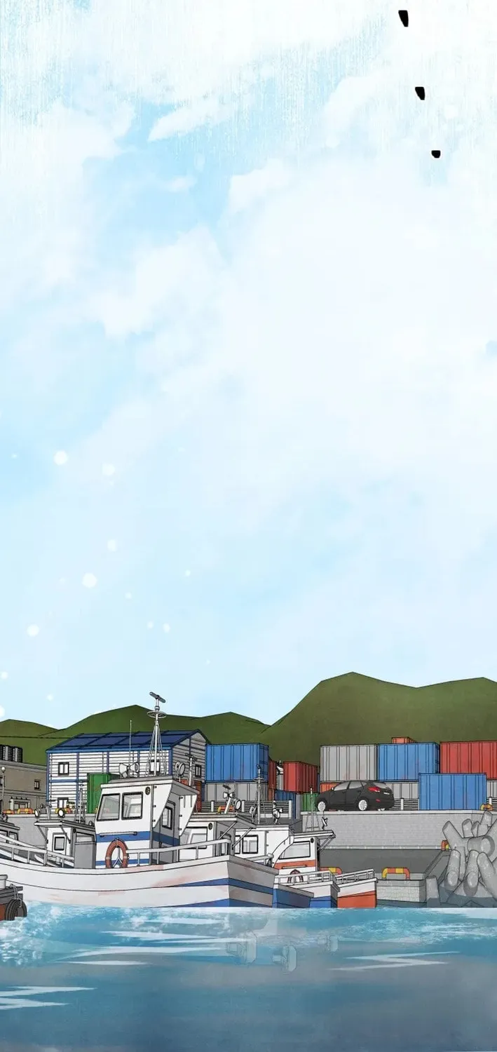 One Day I Was Abducted by a UFO Chapter 13 page 86 - 
