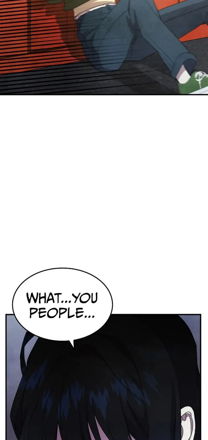 One Day I Was Abducted by a UFO Chapter 13 page 88 - 