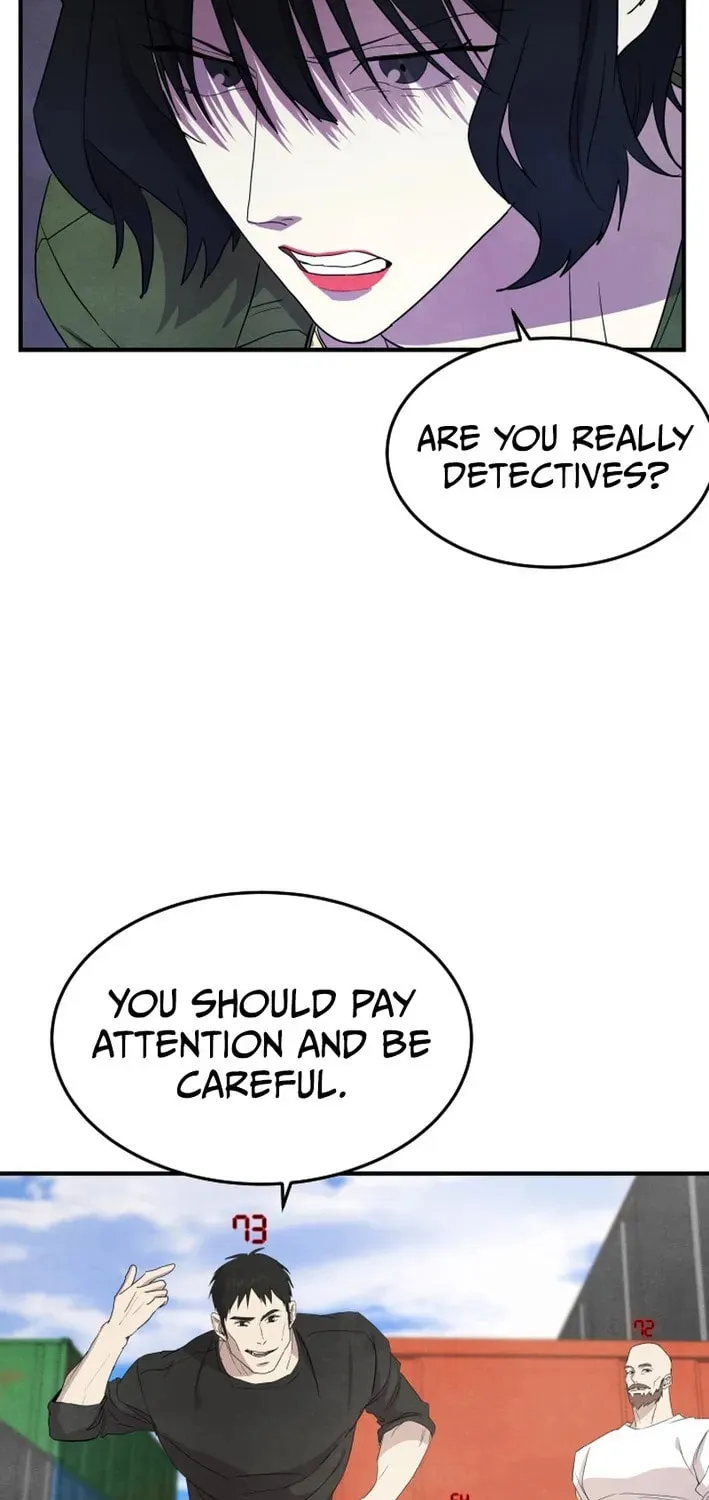 One Day I Was Abducted by a UFO Chapter 13 page 89 - 