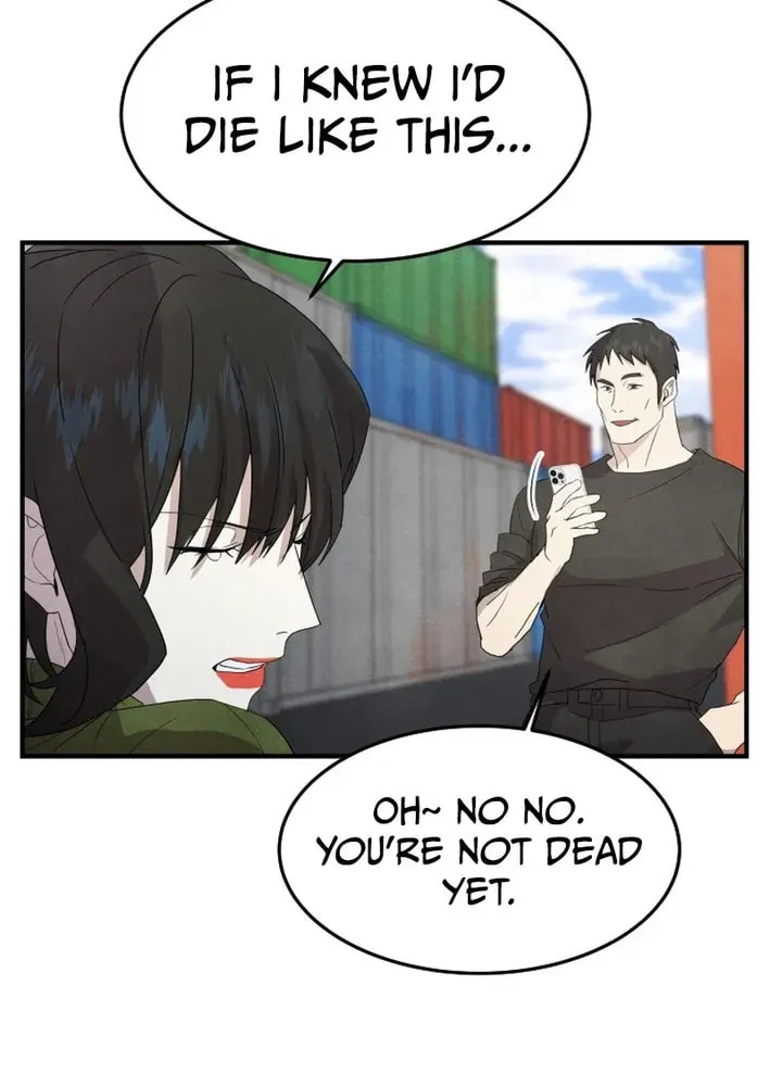 One Day I Was Abducted by a UFO Chapter 13 page 91 - 