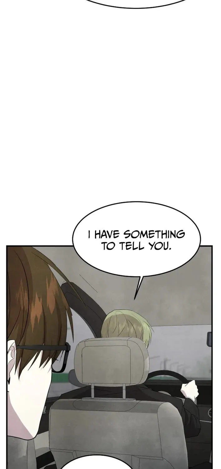 One Day I Was Abducted by a UFO Chapter 13 page 96 - 