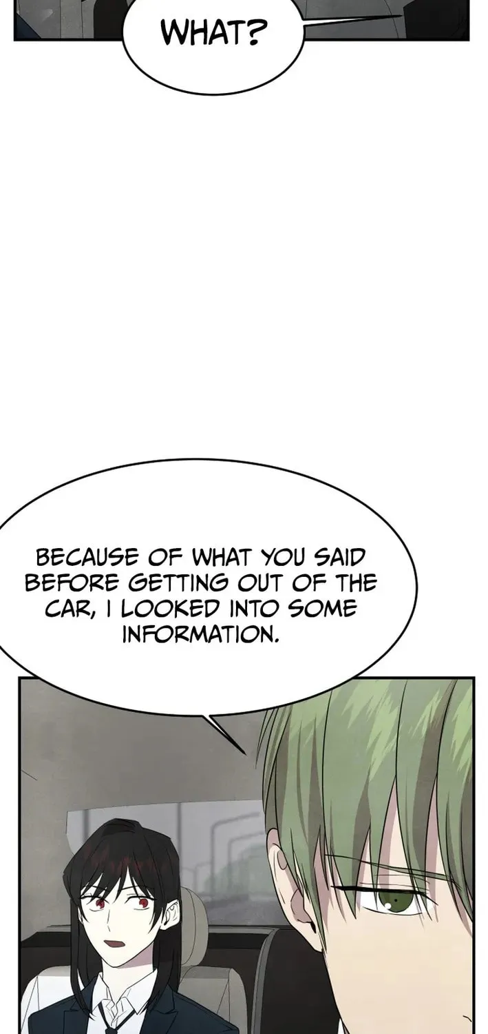 One Day I Was Abducted by a UFO Chapter 13 page 97 - 