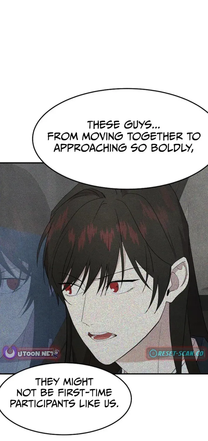 One Day I Was Abducted by a UFO Chapter 13 page 99 - 