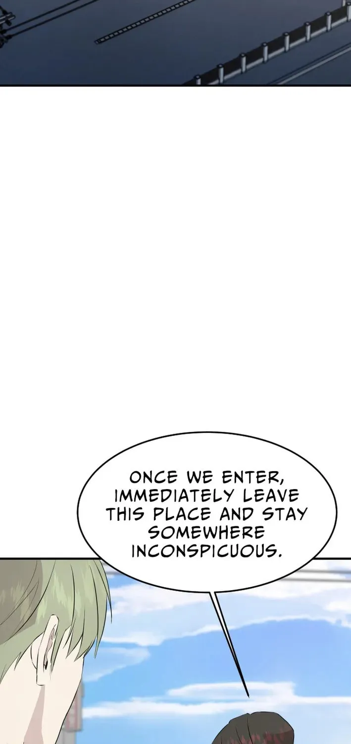One Day I Was Abducted by a UFO Chapter 14 page 3 - 