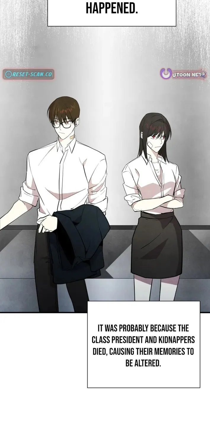 One Day I Was Abducted by a UFO Chapter 16 page 3 - 